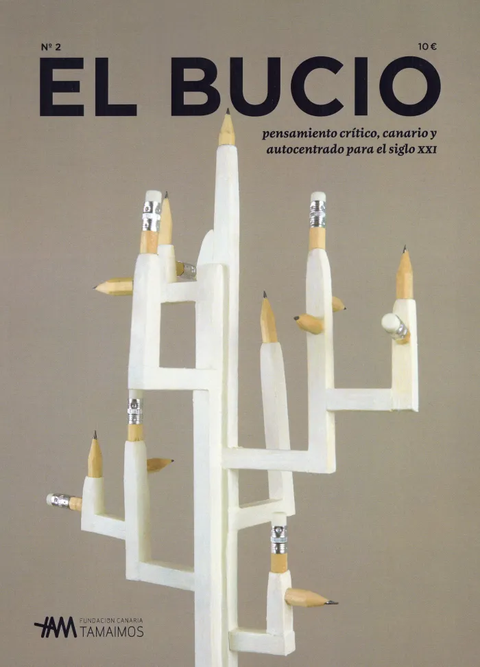 El Bucio N. 2