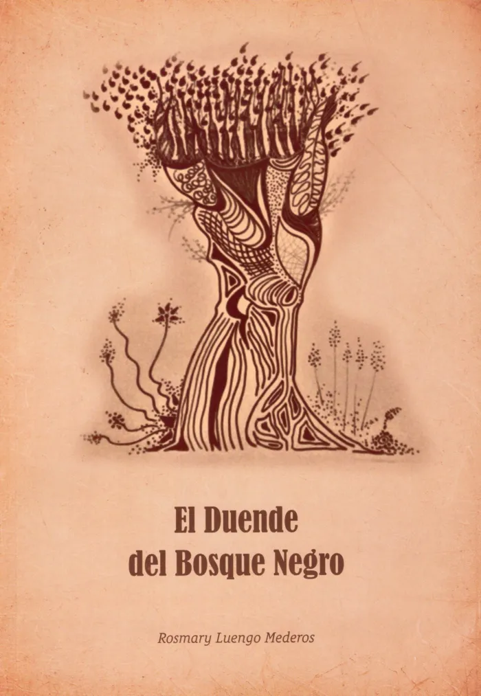 El Duende del Bosque Negro