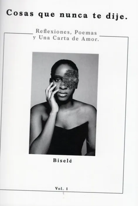 Cosas que Nunca te Dije Vol. 1
