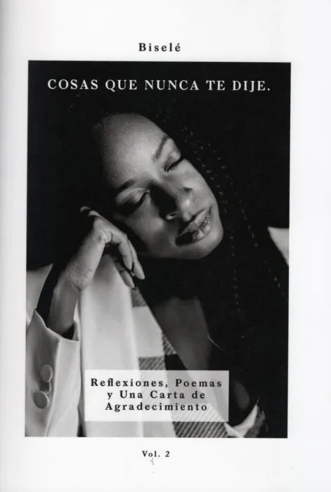 Cosas que Nunca te Dije Vol. 2