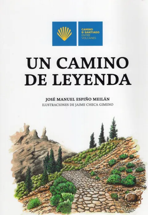 Un Camino de Leyenda