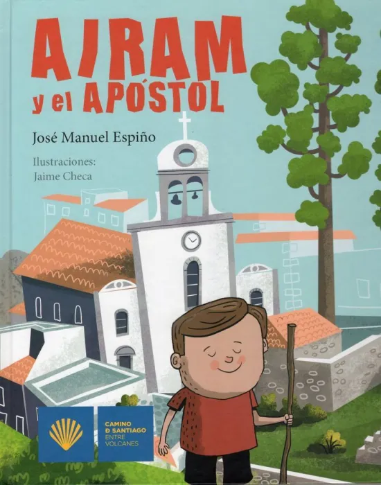 Airam y el Apóstol