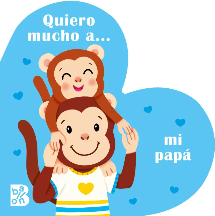Quiero Mucho A
mi Papá