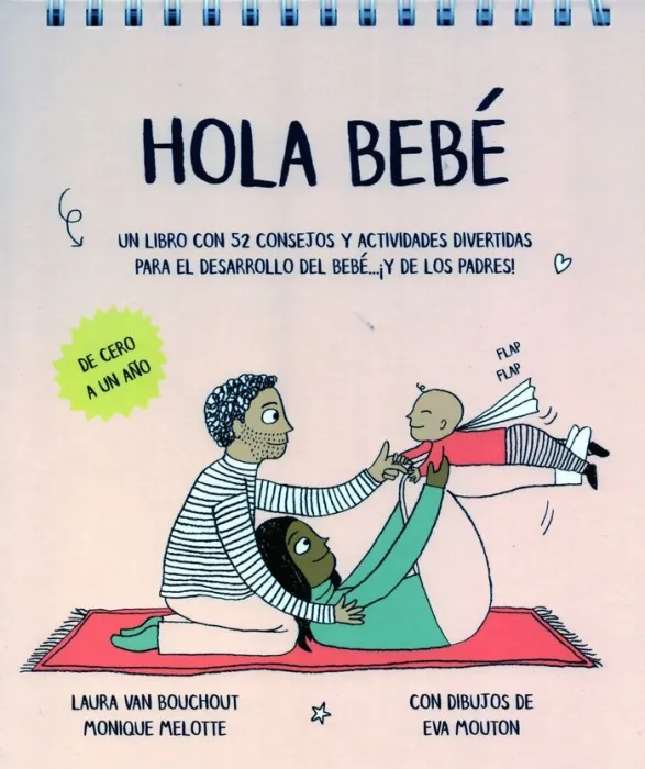 Hola Bebé