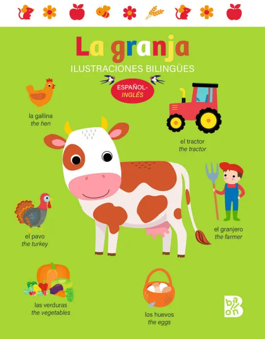 La Granja - Bilingues