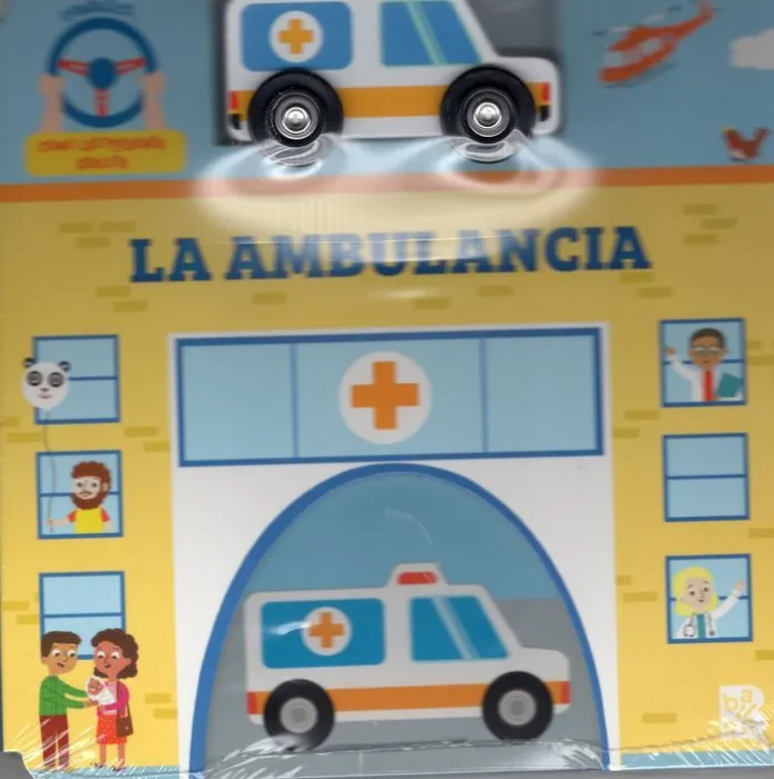 La Ambulancia