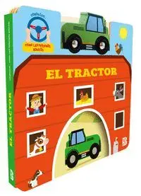 El Tractor