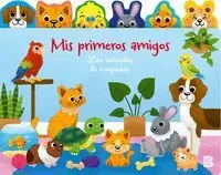 Mis Primeros Amigos. Los Animales de Compañía