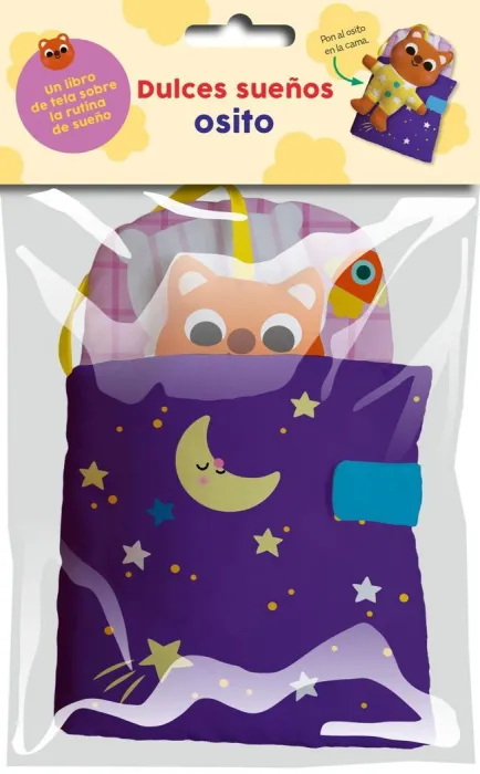 Dulces Sueños Osito