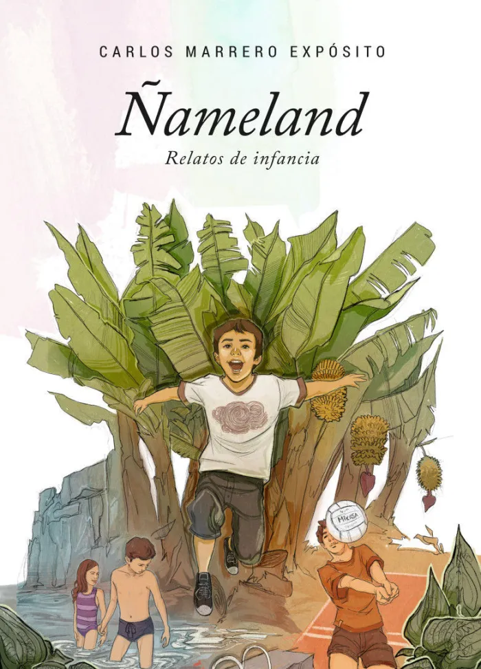 Ñameland