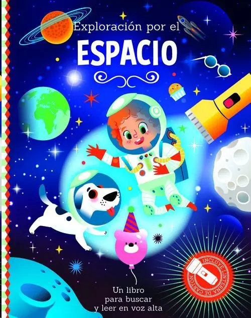 Exploración por el Espacio