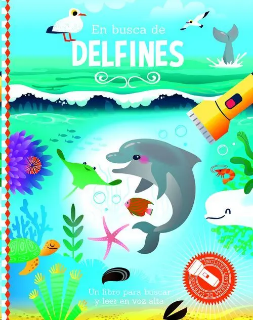En Busca de los Delfines
