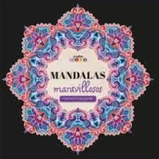 Mandalas Maravillosos