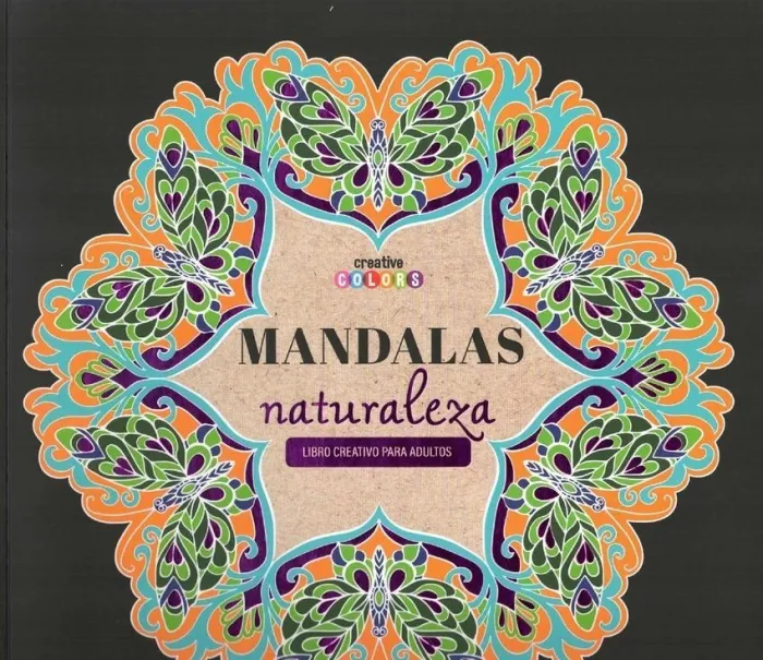 Mandalas Naturaleza