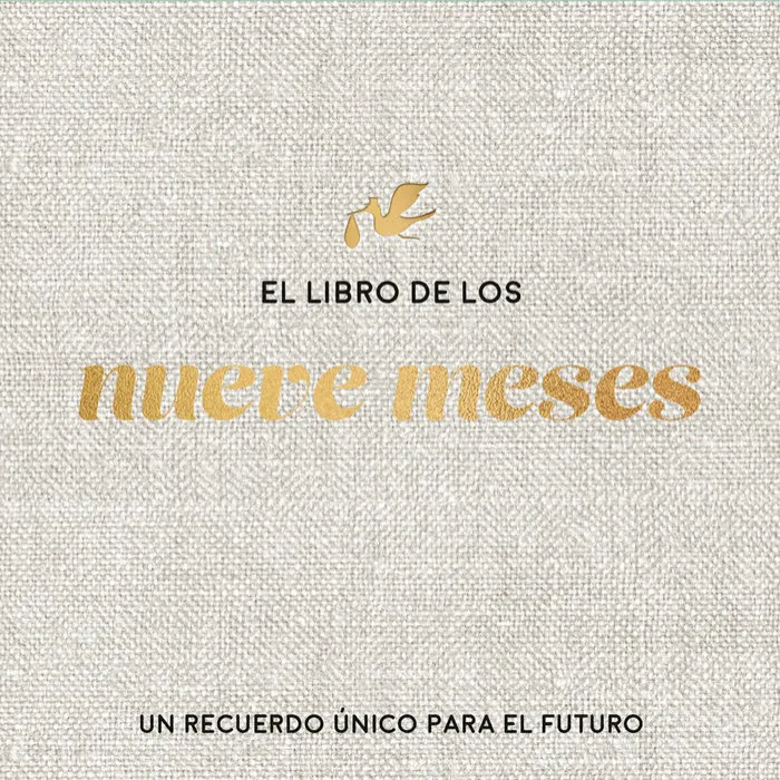 El Libro de los Nueve Meses