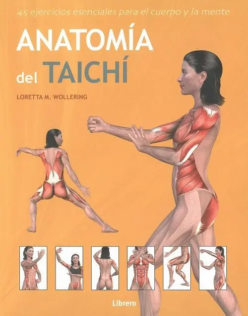Anatomia del Taichi