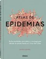 Atlas de Epidemias