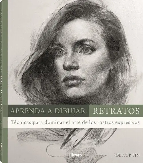 Aprenda a Dibujar Retratos