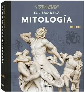 El Libro de la Mitologia