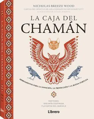 La Caja del Chaman