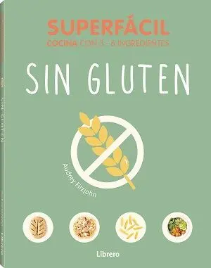 Superfácil sin Gluten
