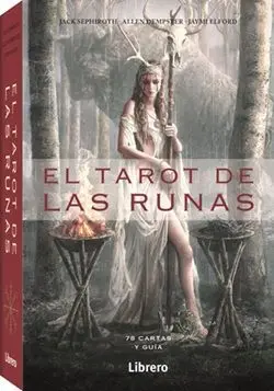 El Tarot de las Runas (Caja)