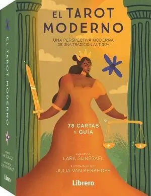 El Tarot Moderno (Caja))