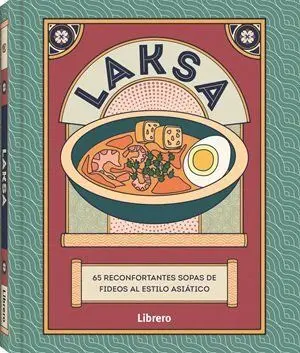Laksa