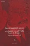 Cuadernos de Malte Laurids Brigge
