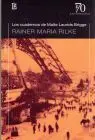 Cuadernos de Malte Laurids Brigge