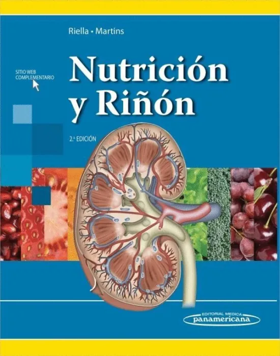Nutricion y Riñon