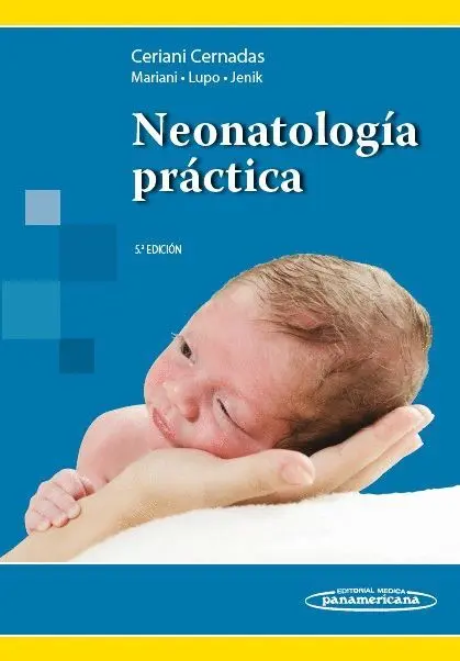 Neonatologia Practica