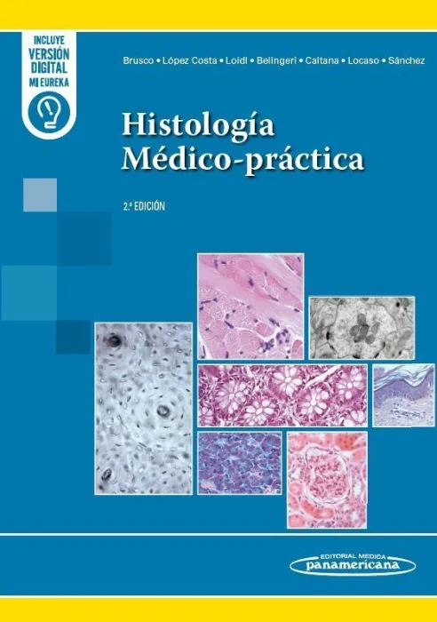 Histología Médico Práctica