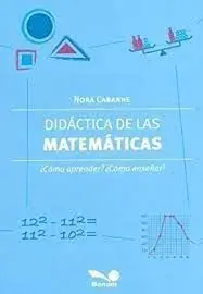 Didactica de la Matematica
