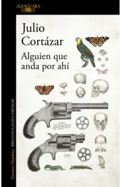 Alguien que Anda por Ahí