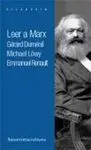 Leer a Marx
