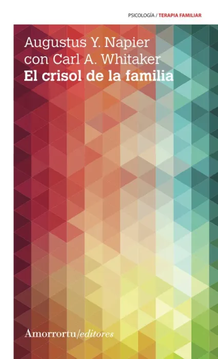 El Crisol de la Familia