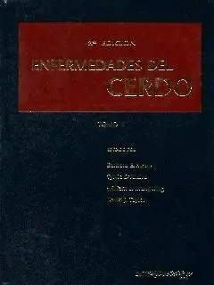 Enfermedades del Cerdo T. ii
