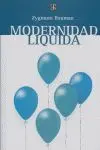 Modernidad Líquida
