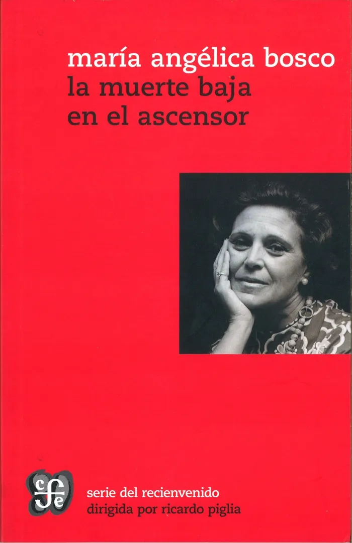 La Muerte Baja en el Ascensor
