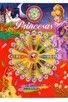 Rueda de Colores - Princesas (Incluye 12 Ceras)