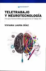 Teletrabajo y Neurotecnología