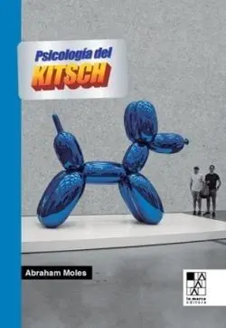 Psicologia del Kitsch