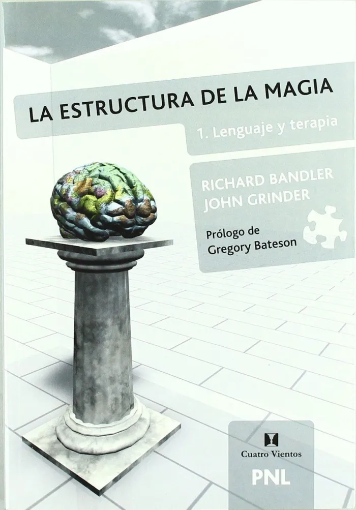 Estructura de la Magia, la T. i