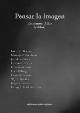 Pensar la Imagen