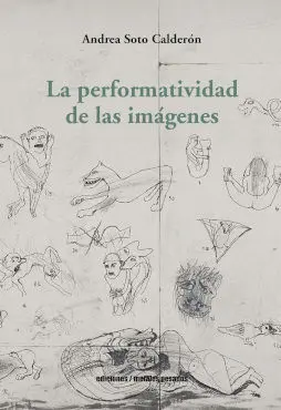 La Performatividad de las Imagenes