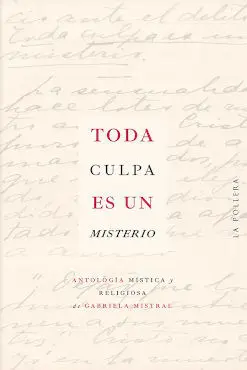 Toda Culpa Es un Misterio