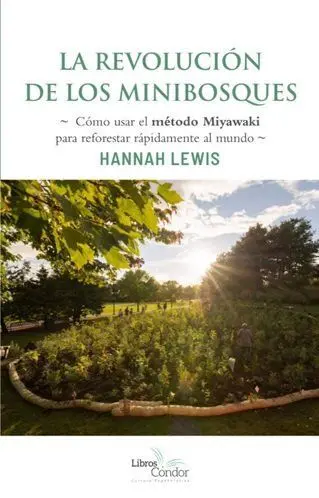 La Revolucion de los Minibosques