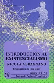 Introduccion Al Existencialismo