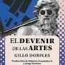 El Devenir de las Artes